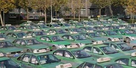 出租汽車行業(yè)扣分機制將出臺，最嚴措施推動行業(yè)規(guī)范升級