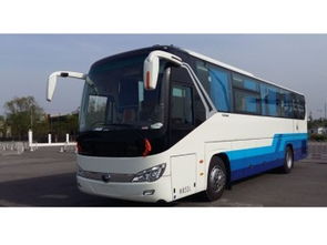 北京豐臺劉家窯班車大巴租賃服務全攻略 專業、可靠、便捷的出行選擇