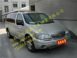 馬鞍山出行優(yōu)選 別克商務車低價出租，榮盛汽車租賃為您服務