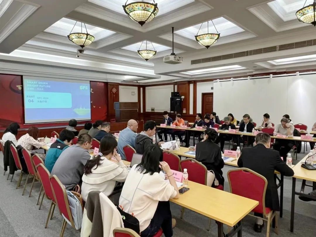 上海市工經聯成功舉辦“綠色工廠節能設備及技術展暨系列論壇”專題沙龍，推動會議及展覽服務新發展