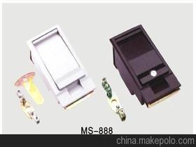 機(jī)箱連桿鎖價格 機(jī)箱連桿鎖批發(fā) 機(jī)箱連桿鎖廠家